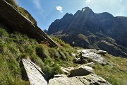 38 Il sole in Grabiasca...